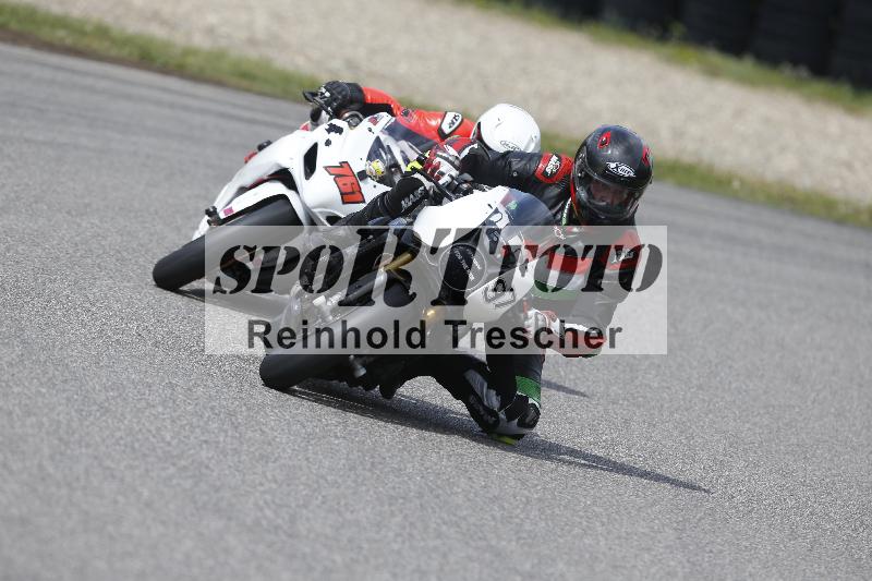 Archiv-2025/07 19.04.2025 Speer Racing ADR/Gruppe rot/97